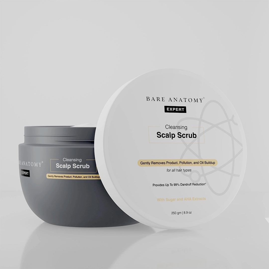 Scalp Exfoliating Scrub view 2