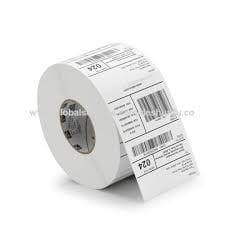 Barcode Labels view 2