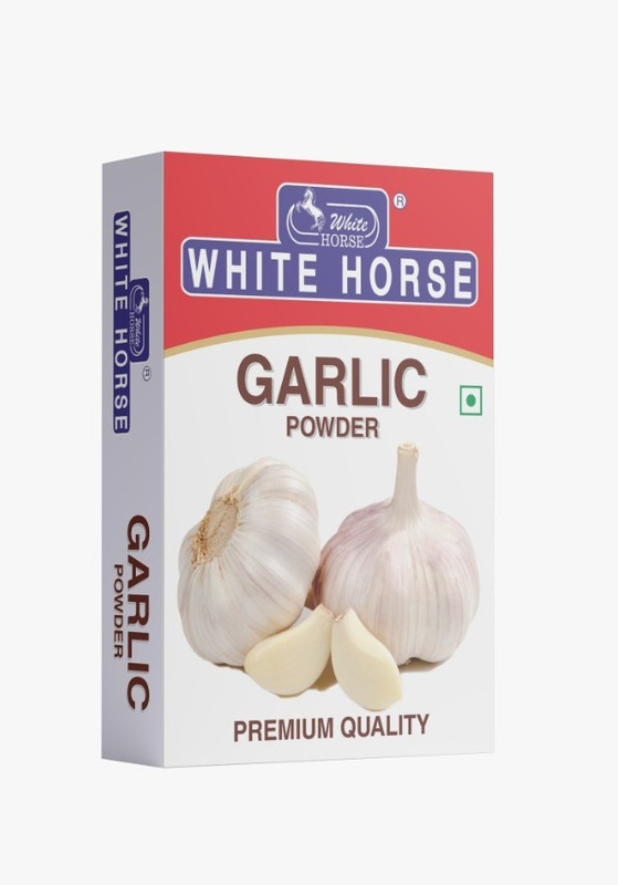 Garlic Powder, 50 Gm