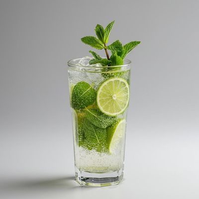 Classic Mojito