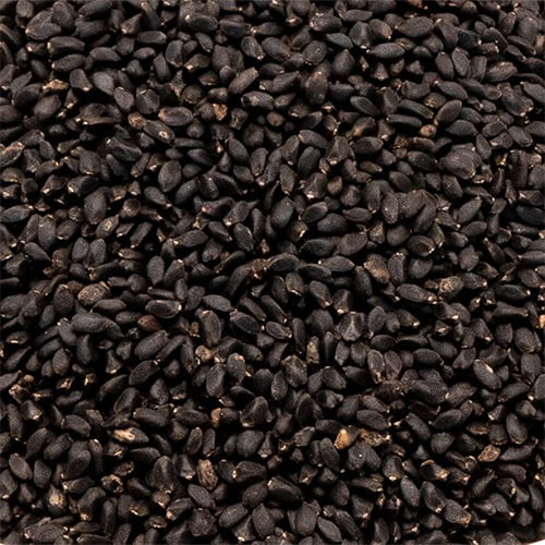 Millnuts - Basil Seed view 2