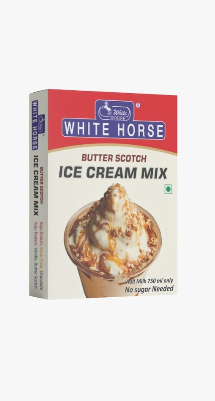 Ice-cream Mix, 100 Gm