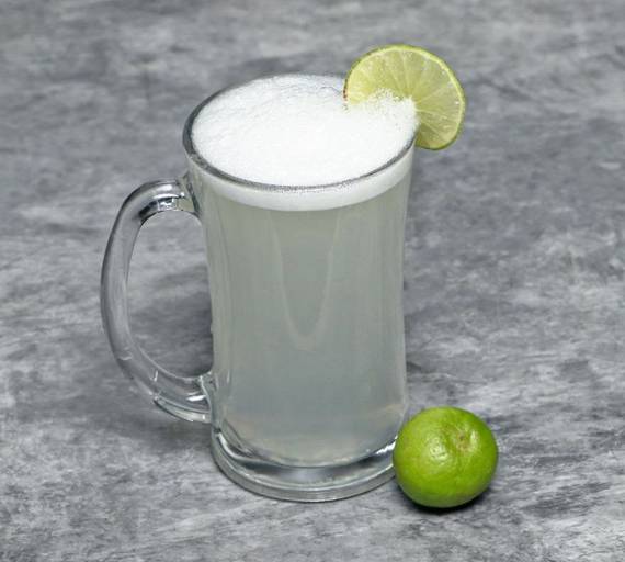 Sweet Lemon Juice