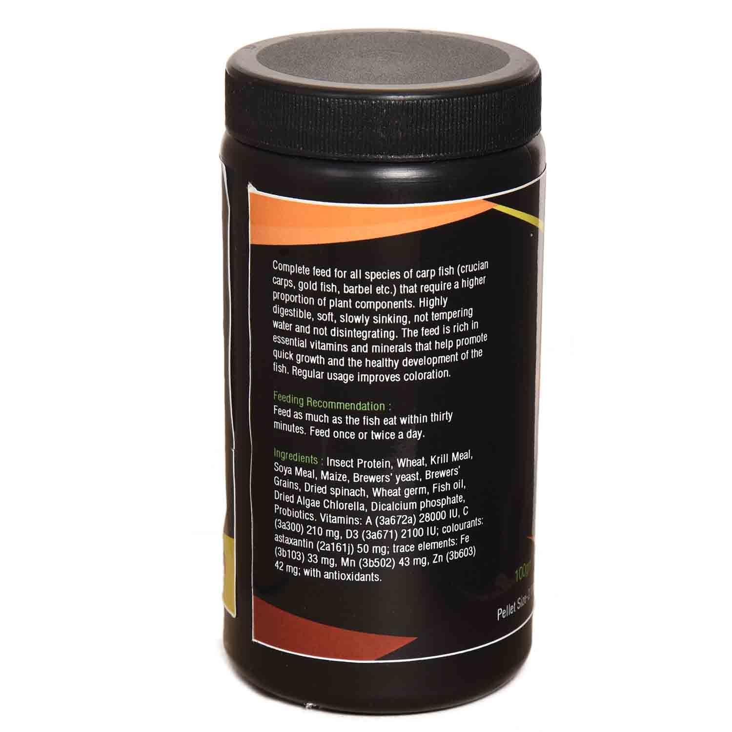 Teraa Gold Fish Premium, 100 gm view 2