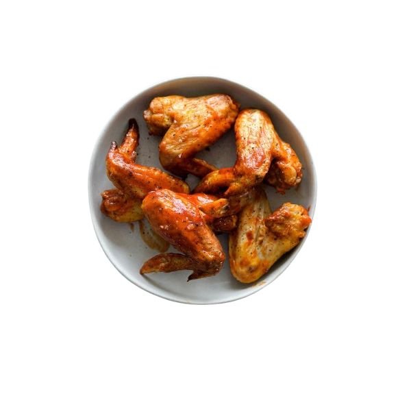 BBQ Chicken Wings