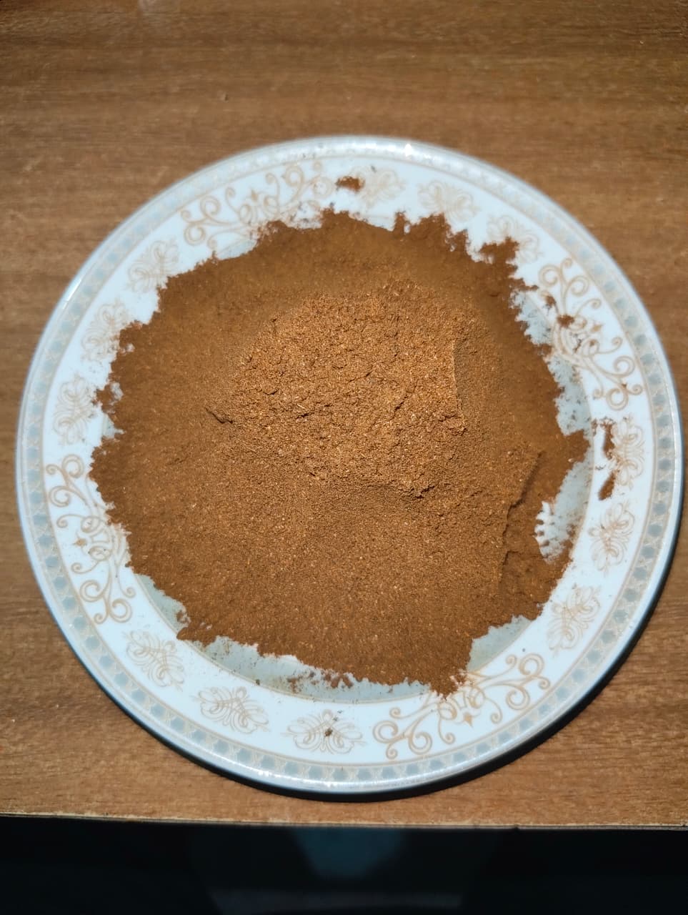 GARAM MASALA POWDER 50 G view 2