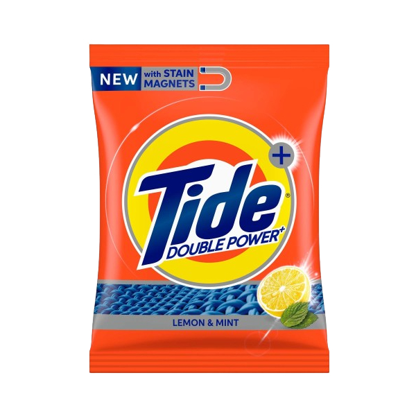 Tide Plus Detergent Washing Powder 1 Kg
