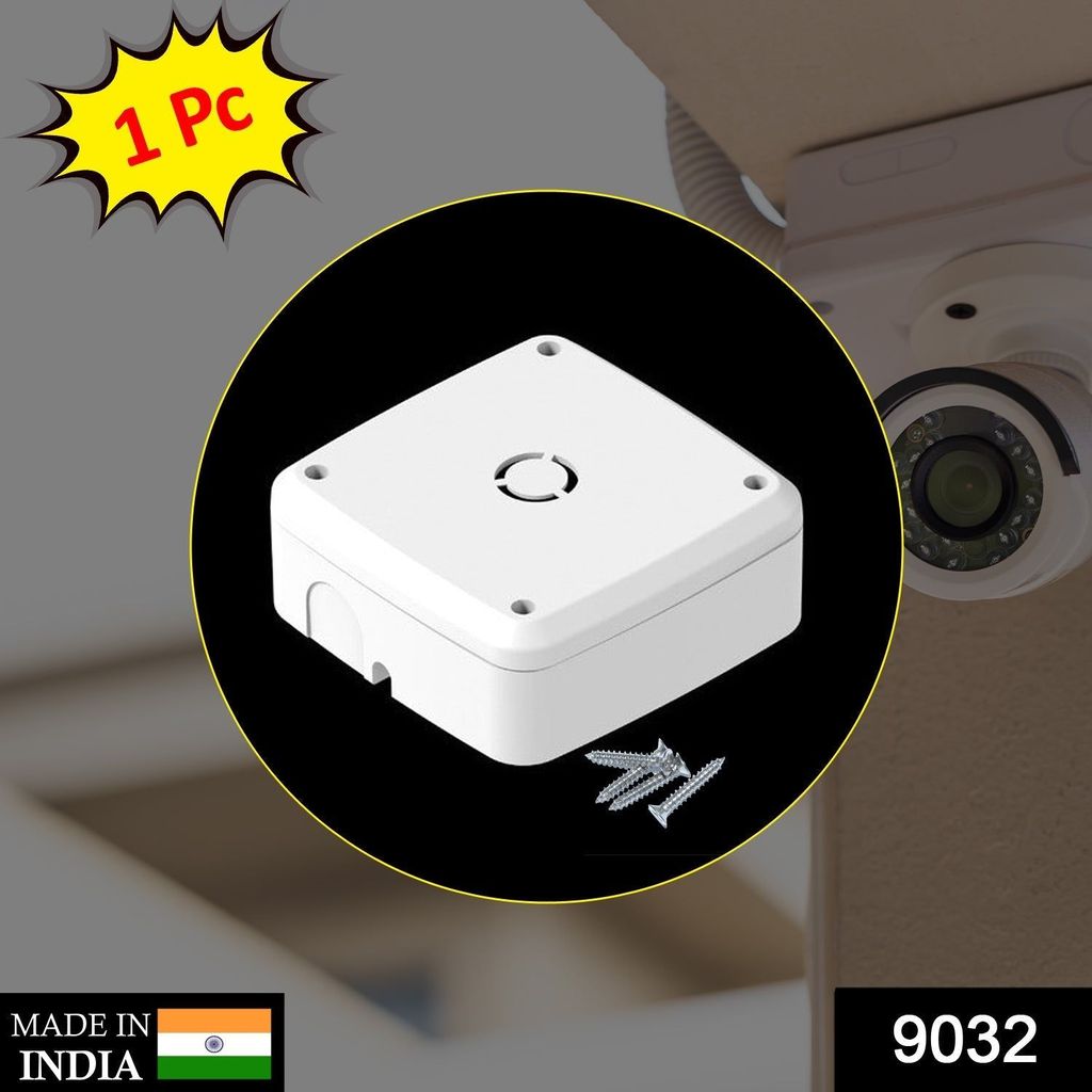 Camera Mounting Box used for storing camera which helps it from being comes in contact with damages. view 2