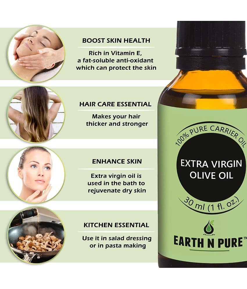 Earth N Pure - Others Essential Oil 30 mL ( Pack of 1 ) view 2