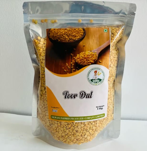 Rice Dal Combo view 2