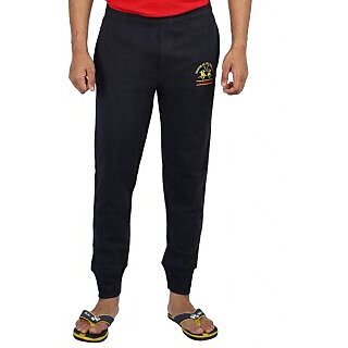 Fizzique Navy Track Pant For MenVHTP8