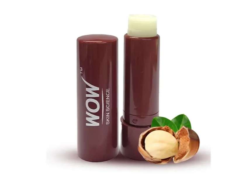 WOW Shea Butter Nourishing Lip Balm with Ceramides SPF 30 - 4g - Pack of 6 view 2