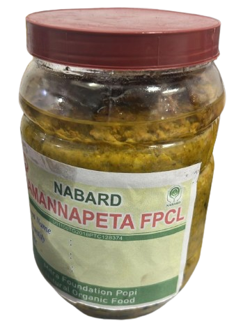 Imli Pickle 1kg