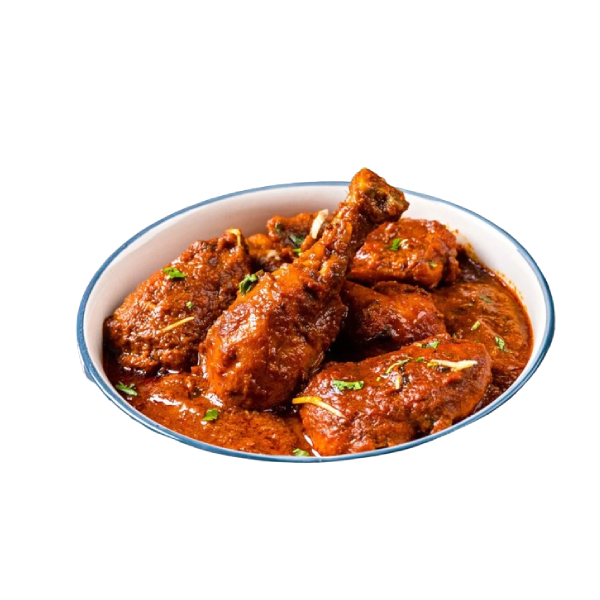 Special Chicken Changezi Quarter