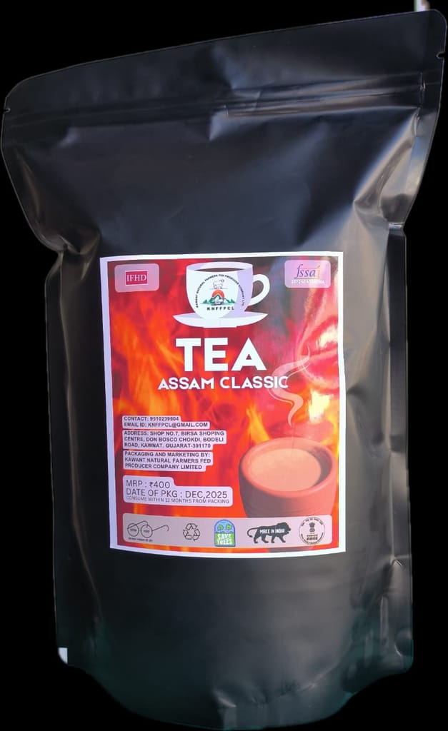 Tea