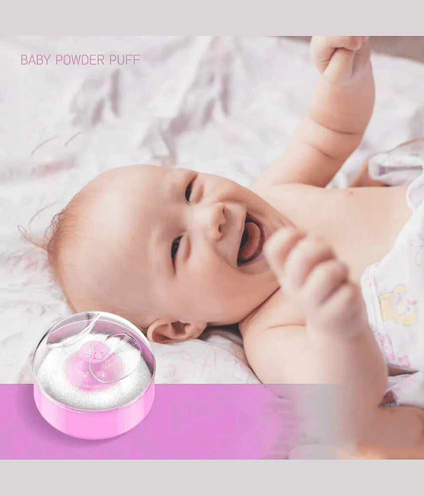 BBYARAJ Natural Baby Powder 1 g ( 1 pcs ) view 2