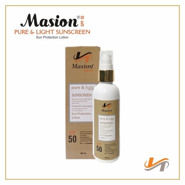 MASION SUNSCREEN view 2