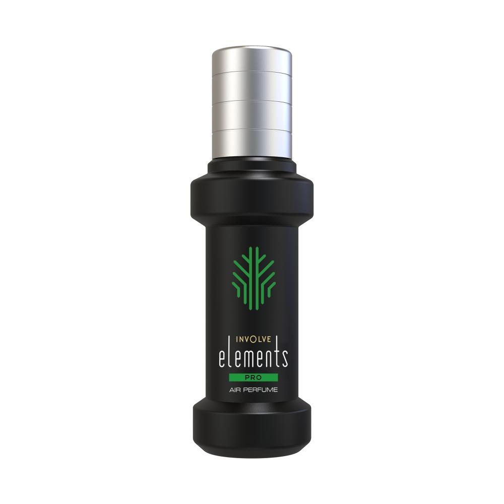 Involve Elements Pro- New Car Scent Air Perfume view 2