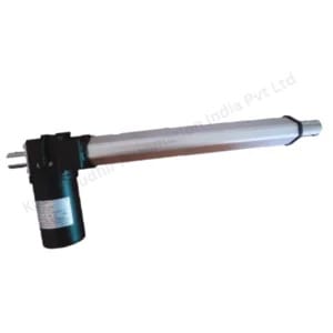 Linear Actuator KS_FY011E, 24vdc, 300mm, 8000N, 4mm/sec view 2