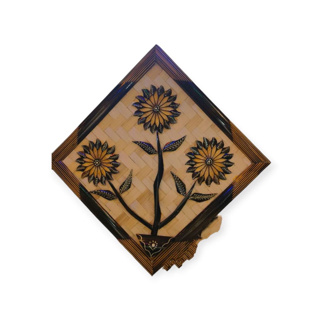 Wall hanging