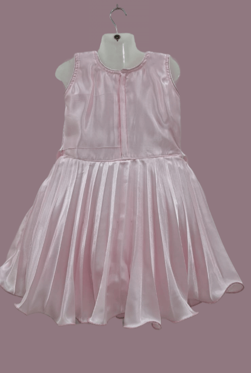 Kids frock -6 view 2