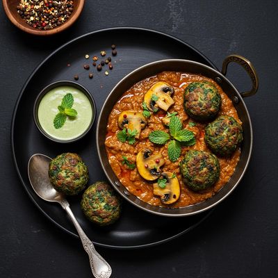 Mushroom Banjara