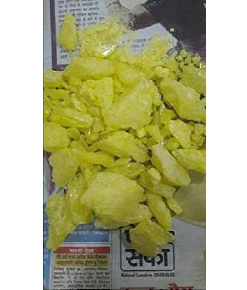 SSS GANDHAK SEEDS 100 PER PACKET 250 gm view 2