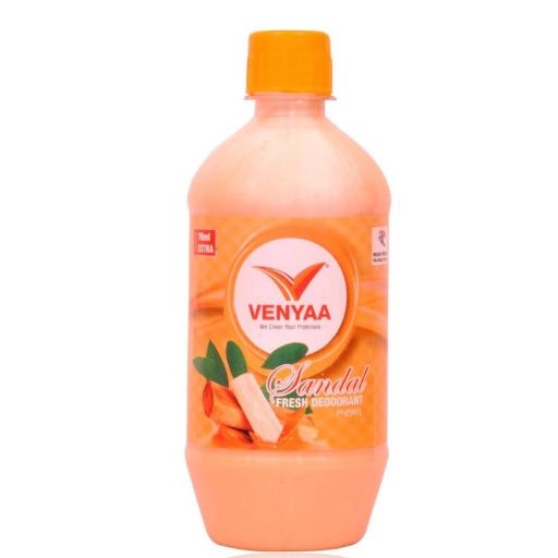 Venyaa Phenyl Sandal Fresh 570 Ml Buy 20 And Get 20