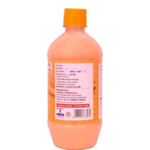 Venyaa Phenyl Sandal Fresh 570 Ml Buy 20 And Get 20 view 2