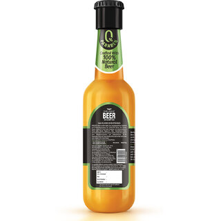 Park Avenue Beer Shampoo Hair Fall Control (180 ml) view 2
