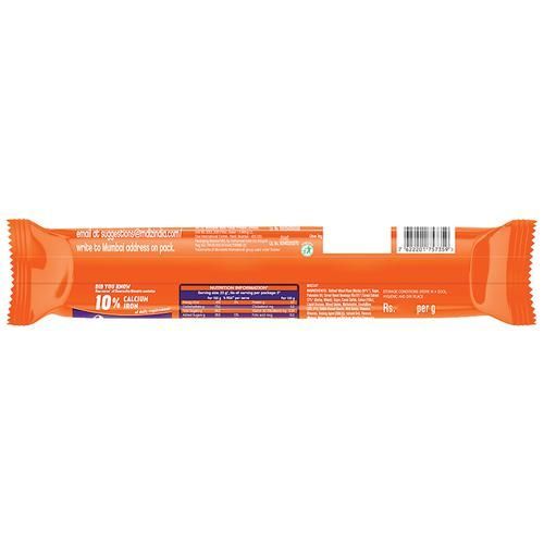 Cadbury Bournvita Biscuits - Cookies With ProHealth Vitamins view 2