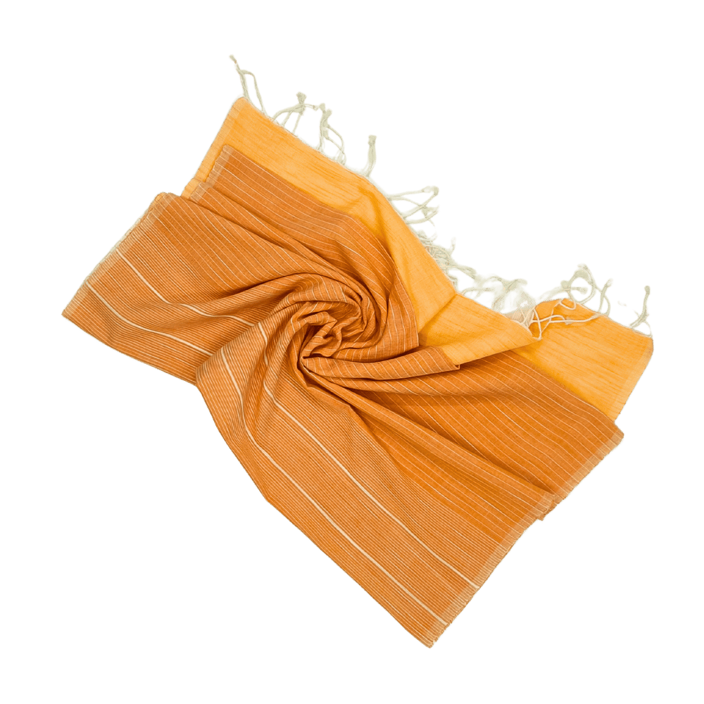 The Summer Scarf