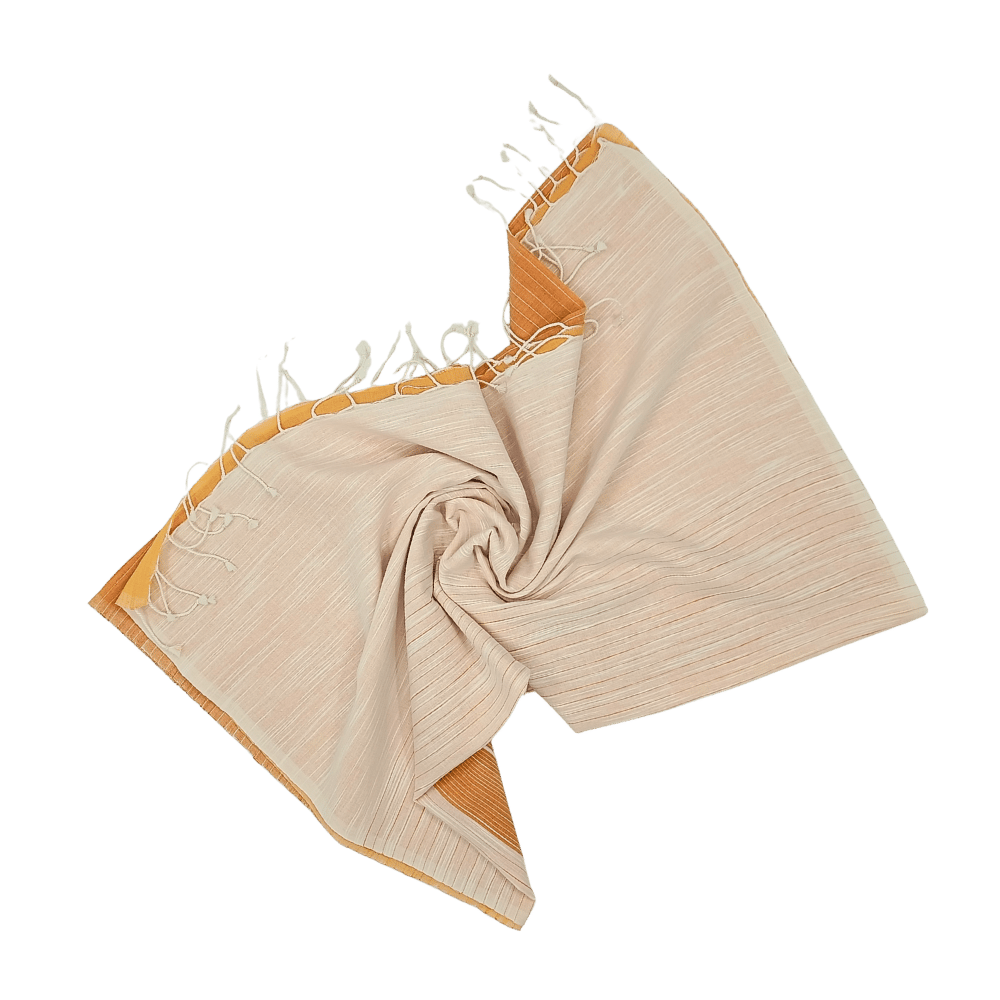 The Summer Scarf view 2