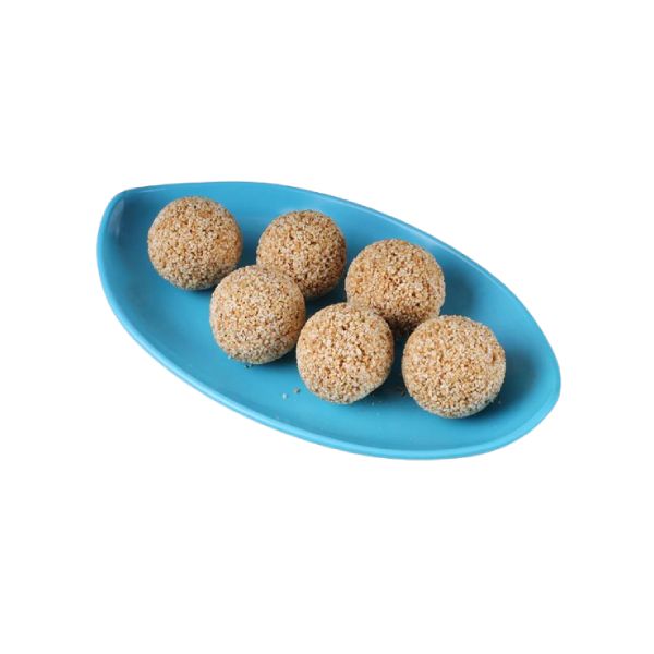 Rajgira Laddu Large 100 Gms