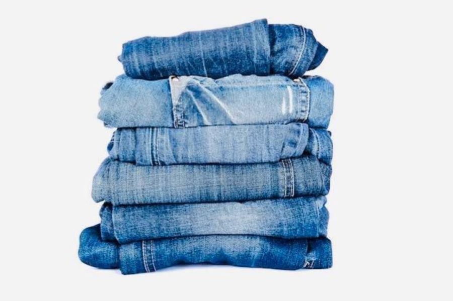 Jeans view 2