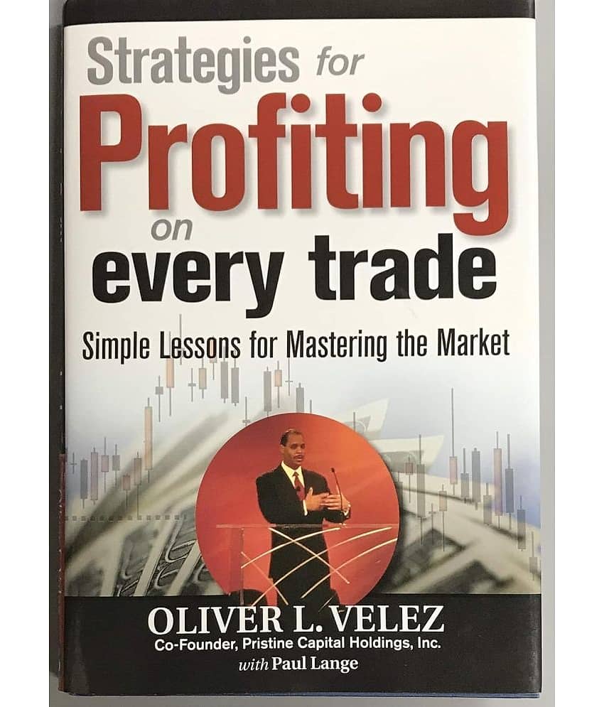 Strategies for Profiting on Every Trade view 2