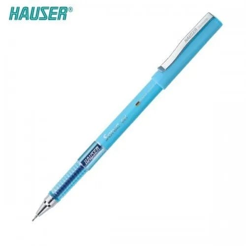 Hauser Sonic Gelink Pen - Blue(10pcs) view 2