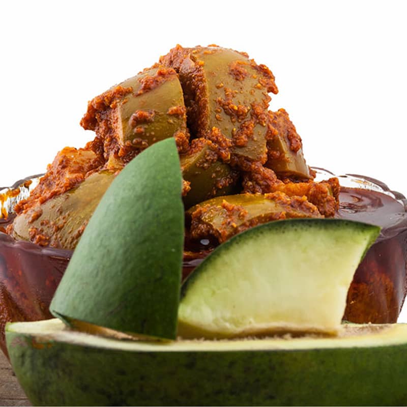 Mango Awakai Pickle view 2