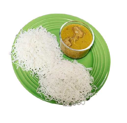 Paya Soup With Semiya