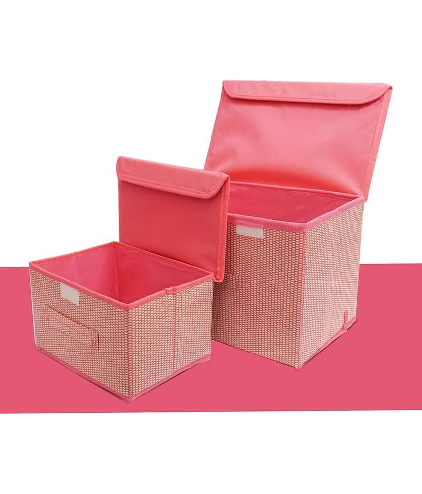 SH NASIMA Closet Organizers ( Pack of 1 ) view 2
