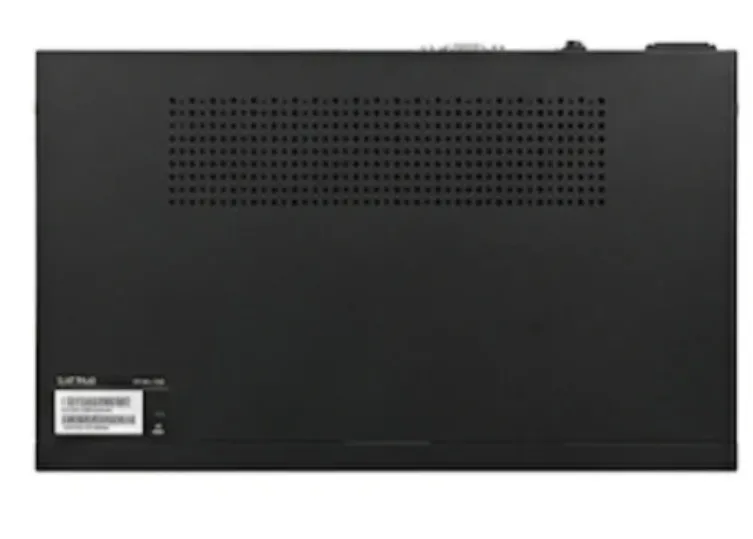 CP-ANW-HPU24G2F2-N30 24 Port PoE Switch view 2