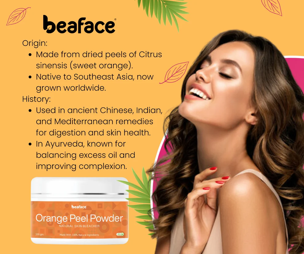 Redsandalwood-orange-peel-rosewater-skin-lighten-blemishes-blemishes-oldmarks-tan view 2