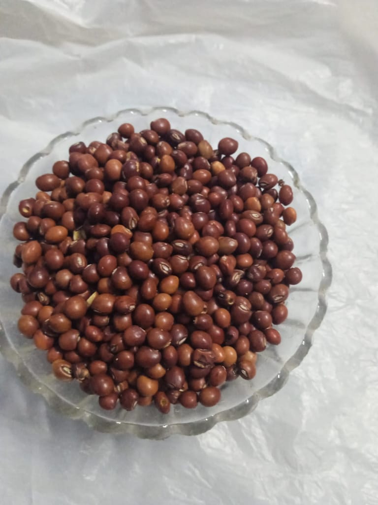 Organic Red Kidney Beans, 1 Pound