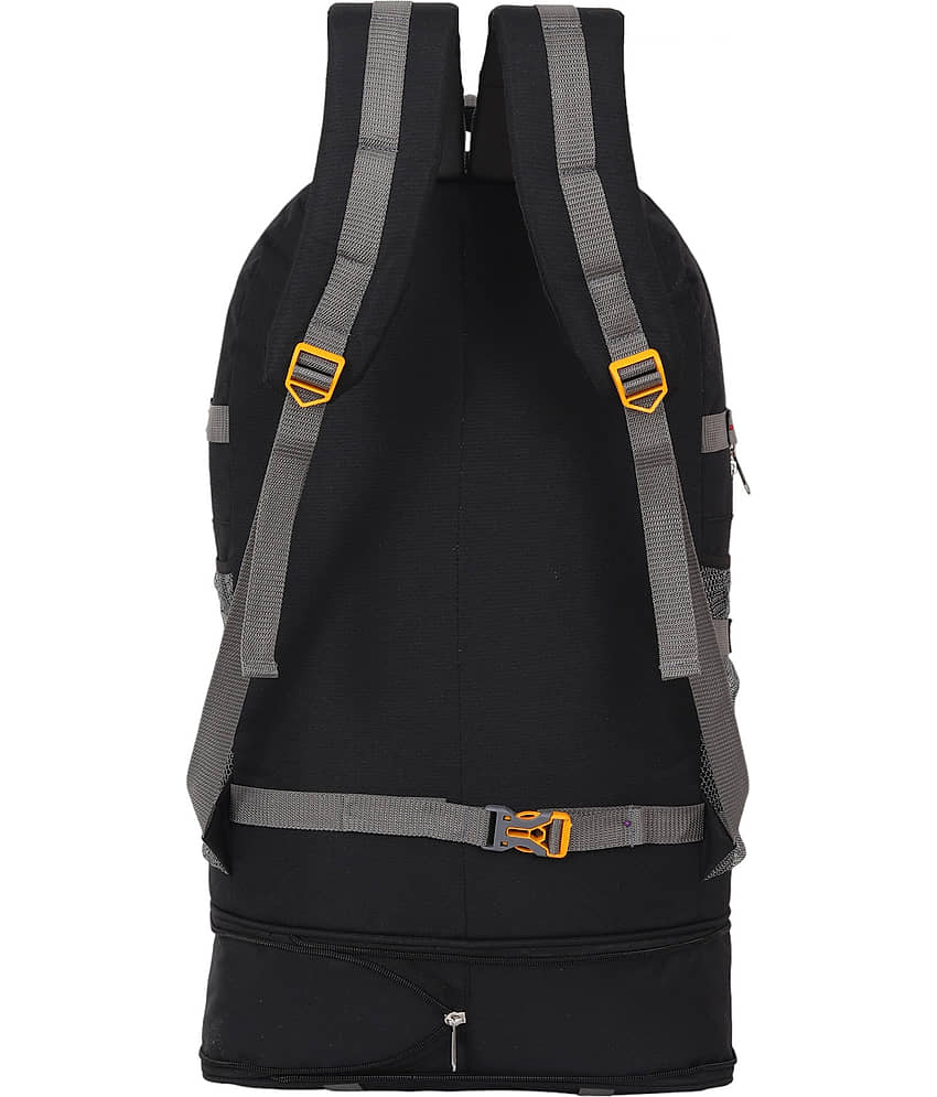Kyros 60 L Hiking Bag view 2
