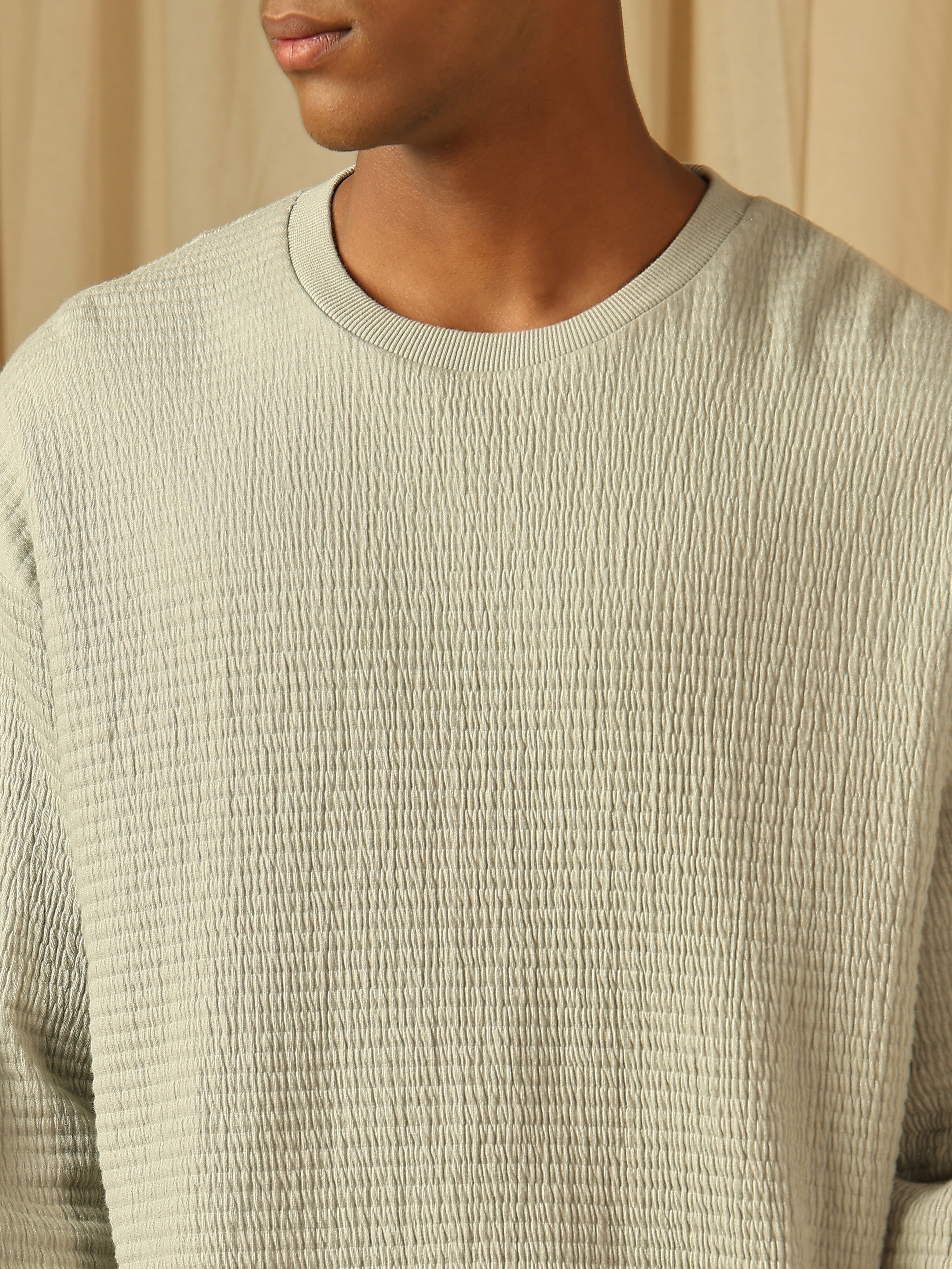 SWEAT SHIRT view 2
