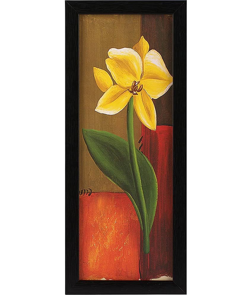 Indianara - Art Prints With Frame view 2