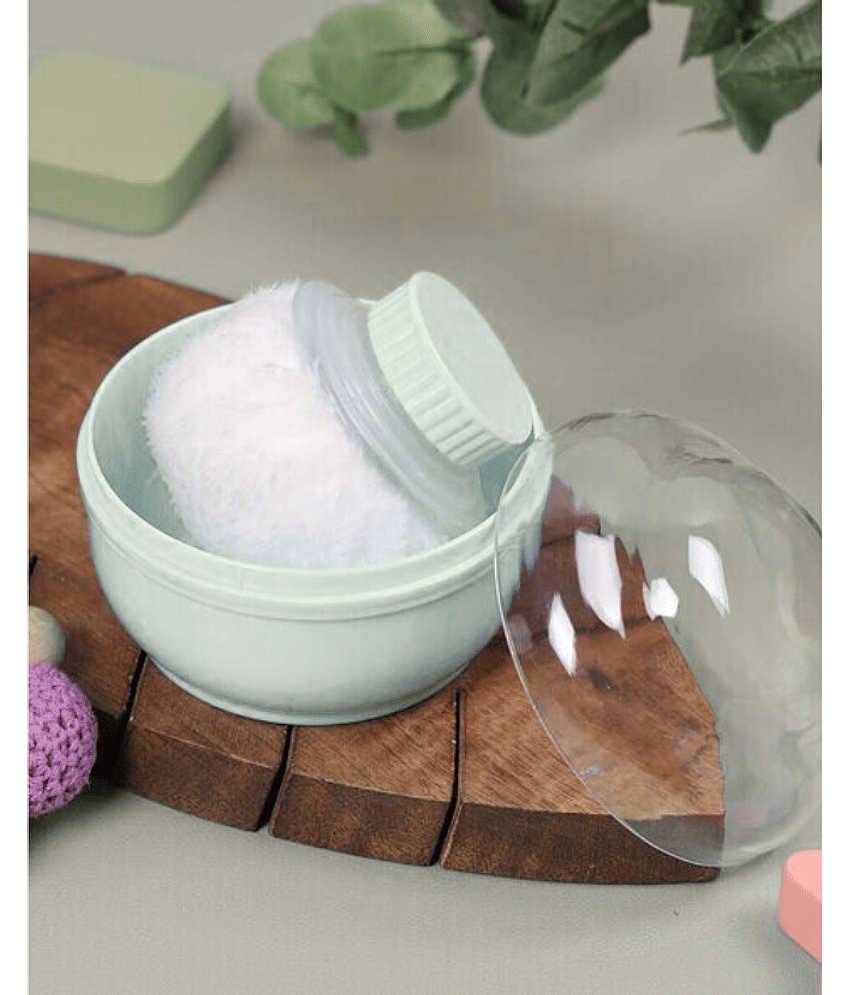 BBYARAJ Natural Baby Powder 1 g ( 1 pcs ) view 2