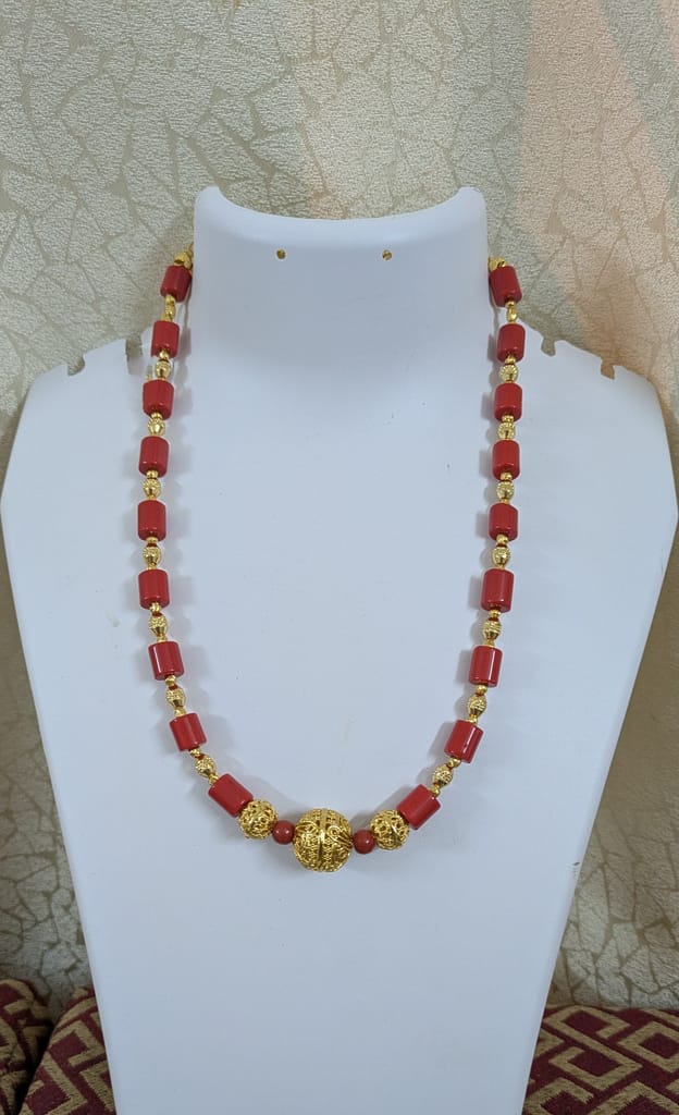 Royal Radiance Maala