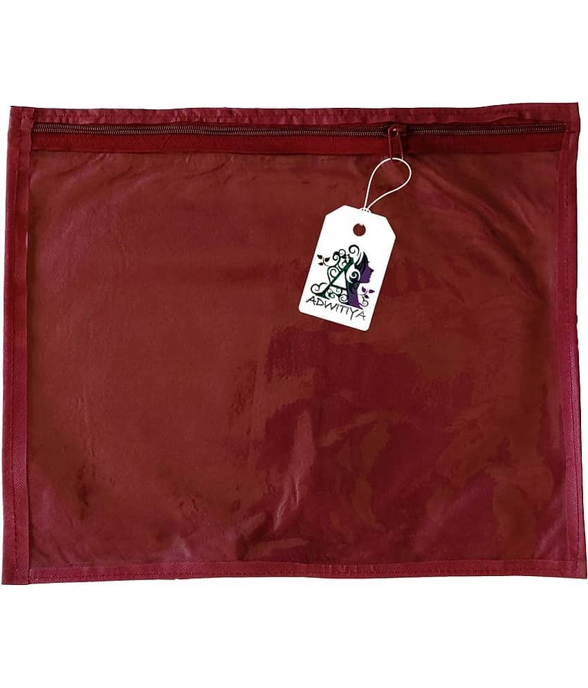 ADWITIYA Non-Woven Garment Bag view 2