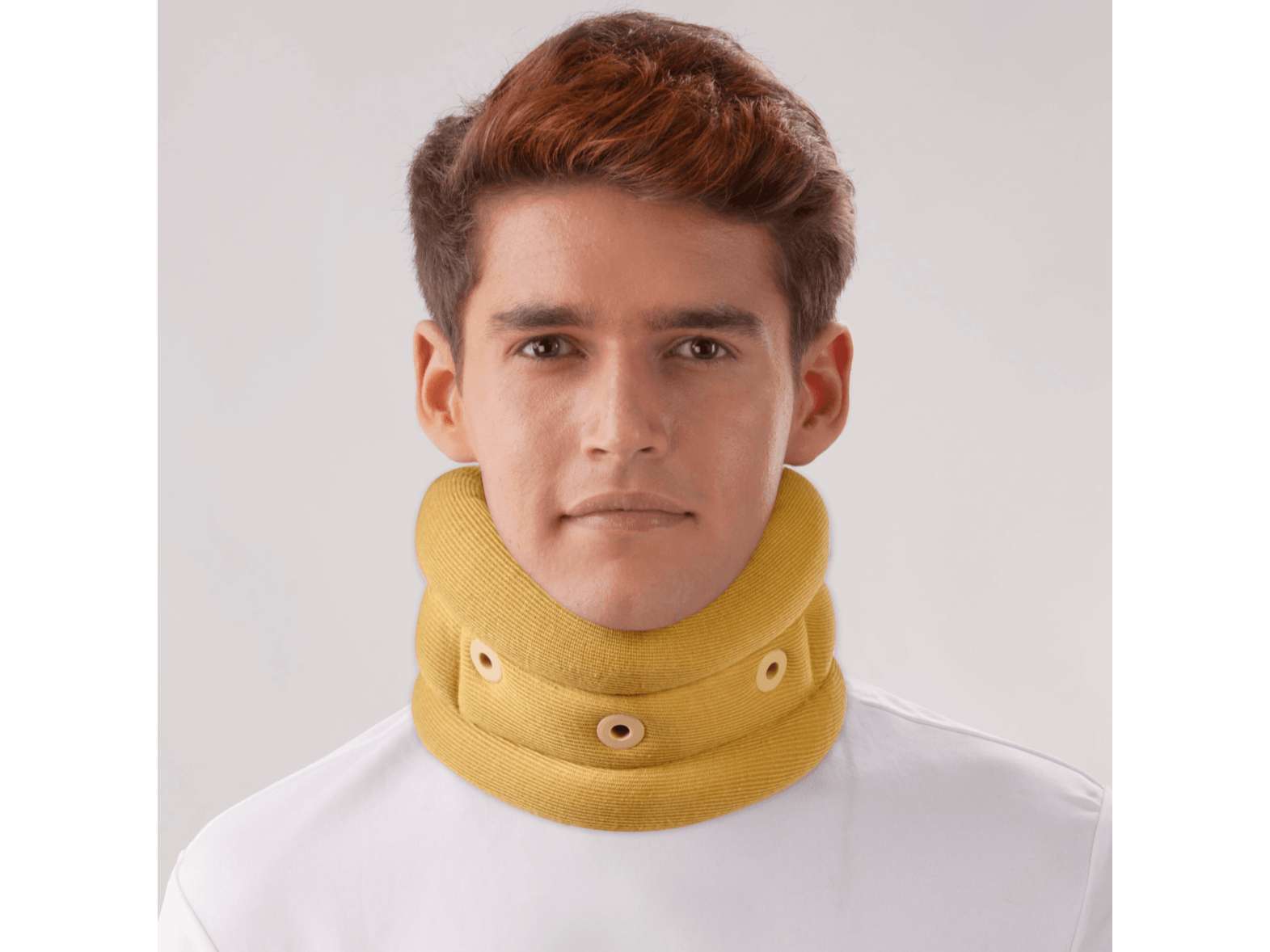 Dyna Soft Cervical Collar - Small